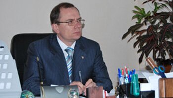 Главный врач рязанской поликлиники вошел в новый состав Общественного совета при Минздраве РФ Главный врач рязанской поликлиники вошел в новый состав Общественного совета при Минздраве РФ